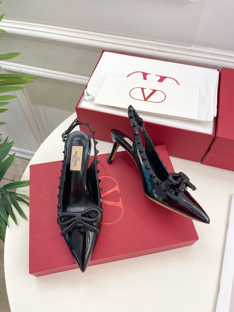 Valentino High Heels